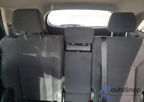 2018 Kia Sorento Lx V6 from USA, damaged, VIN 5XYPGDA51JG391098